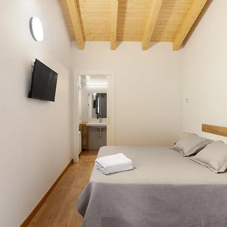 Cal Parraquer - Turisme Rural Al Peu Del Pedraforca *