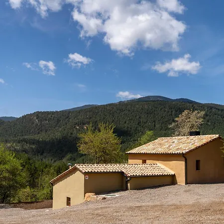 Cal Parraquer - Turisme Rural Al Peu Del Pedraforca *